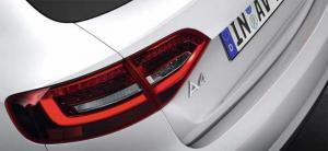Audi A4 Vario: el rival del BMW Serie 3 GT