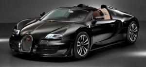 Bugatti Veyron Grand Sport Vitesse Jean Bugatti Bugatti Veyron Grand Sport Vitesse Jean Bugatti