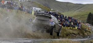 Calendario WRC 2013 Calendario WRC 2013