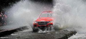 Dakar 2014 – 1ª etapa: Carlos Sousa consigue una inesperada sorpresa