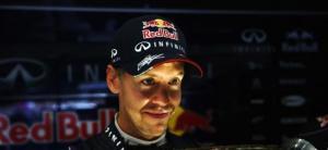 Vettel golpea, Alonso segundo con magistral remontada