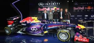 Red Bull F1 RB9 Red Bull F1 2013: RB9, el arma para conseguir el Mundial