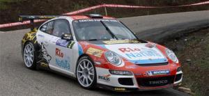 Rallye Comunidad de Madrid 2012: Victoria y subcampeonato para Sergio Vallejo