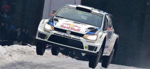 Rallye Suecia 2014: Latvala consigue su tercera victoria sobre la nieve