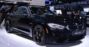 Las novedades del Salón de Ginebra 2014