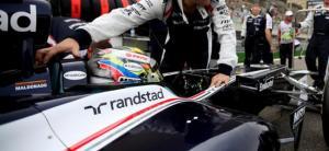 Pastor Maldonado (Williams) La FIA sanciona con 20 segundos a Maldonado