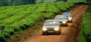 'Top Gear: Operación África', el broche final