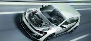 Volkswagen trabaja en el sucesor del motor VR6