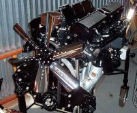 1930: los V16/V12 que casi aniquilan Cadillac