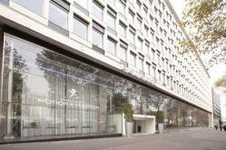 Sede Grupo PSA PSA moverá su sede social fuera de París