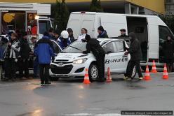 Michel Nandan desarrollará el Hyundai i20 WRC