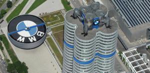 BMW mira a Brasil BMW mira a Brasil para despegar en Latinoamérica