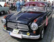 La épica historia del Borgward mexicano