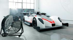 ATS Sport 1000 ATS Sport 1000, animal de circuitos