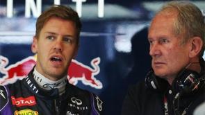 Red Bull rediseñará el RB10 Red Bull confirma que tendrá que rediseñar el RB10