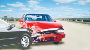 Accidente automovilístico Diez puntos importantes para prevenir accidentes