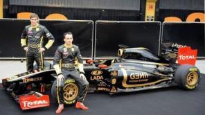 Kubica, con Petrov el pasado 31 de enero en Cheste Kubica se encuentra "estable" tras la segunda operación