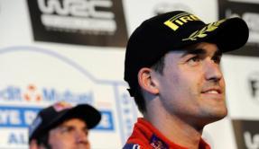 Dani Sordo pilotará un Mini de Prodrive en el Tour de Córcega de IRC