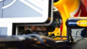 Sebastian Vettel (Red Bull) Vettel se lleva la Pole, Alonso y Massa le escoltan