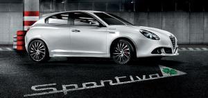 Alfa MiTo y Giulietta Sportiva, un buen aporte de deportividad y distinción
