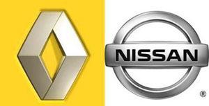 Renault-Nissan Renault-Nissan aspira al podio automotriz