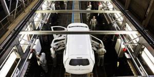 Renault de Tanger Renault quiere ser el mayor fabricante de África