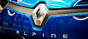 Caterham y Renault se alían para resucitar Alpine