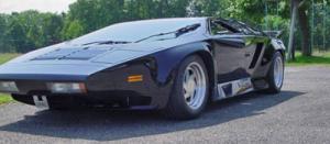 Vector W8 Vector W8, la amenaza americana