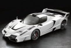 Gemballa Ferrari MIG-U1 Gemballa Ferrari MIG-U1
