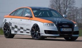 Audi RS6 ClubSport MTM Audi RS6 ClubSport MTM