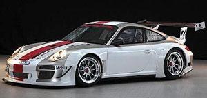 Porsche 911 GT3 R Porsche 911 GT3 R