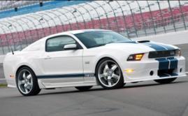 Shelby GT350 Shelby GT350