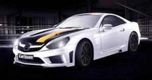 Carlsson C25 Carlsson C25