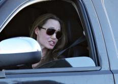 Especial Día de las Madres: los autos de "las madres de Hollywood"