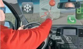 Nuevas Tecnologías en Ginebra 2012 Los inventos más ingeniosos del Salón de Ginebra