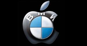 Controla tu BMW mediante voz con tu Iphone 4S