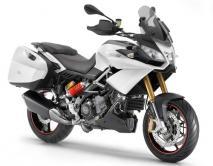 Aprilia Caponord 1200 Caponord 1200, nueva Super Maxi-Trail de Aprilia