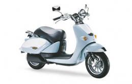 Aprilia Habana Retro Aprilia Habana Retro. Pequeña a la vez que bella