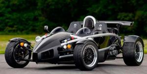 Ariel Atom 700 DDMWorks Ariel Atom 700 DDMWorks, el mejor peso-potencia del planeta