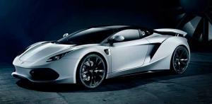 Arrinera Hussarya 2015 Arrinera Hussarya 2015: el deportivo polaco desconocido