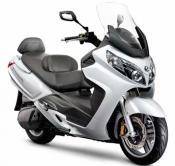 SYM Maxsym 600i ABS SYM Maxsym 600i ABS. Recién llegada de Taiwán