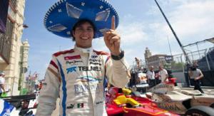 Checo Pérez en Guadalajara México podría tener un Gran Premio de F1 el próximo año