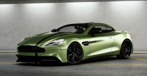 Aston Martin Vanquish Wheelsandmore Aston Martin Vanquish Wheelsand