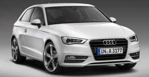 Salón de Ginebra 2012: Nuevo Audi A3 2012