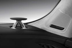 Audi lleva el sonido a la tercera dimensión
