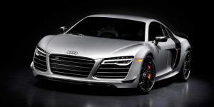 Audi R8 Competition Audi R8 Competition: 570 caballos destino USA