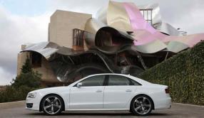 Audi invertirá 2 000 millones en tecnología