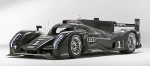 Audi R18 TDI, el arma para Le Mans 2011