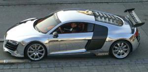 MTM Audi R8 BiTurbo MTM Audi R8 BiTurbo