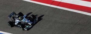 Test de Bahréin 2014 Mercedes mete miedo a todos en Bahréin